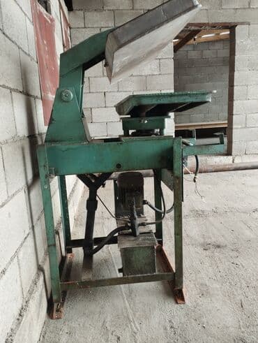 оборудование для шелкографии бишкек: Пресс гладильный для швейных цех — 1