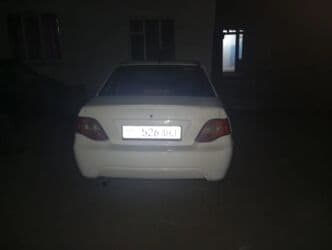 хундай гетс капот: Daewoo Nexia: 2010 г., 1.5 л, Механика, Бензин, Седан — 2