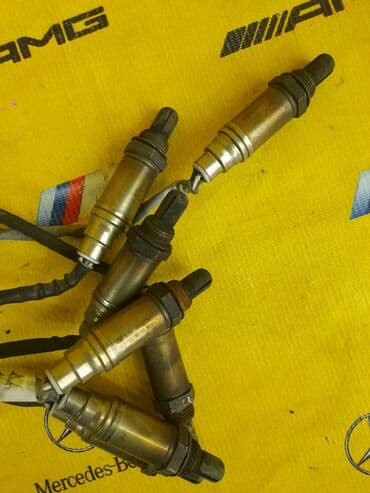 топливный датчик: Датчики кислорода 
Bmw M54 — 2