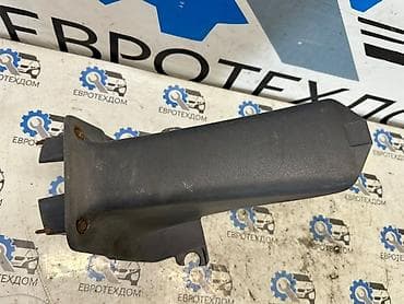 Автозапчасти: Кожух рулевой колонки Scania R420 Euro 5 DC12 22L01 2012 Контрактный — 5