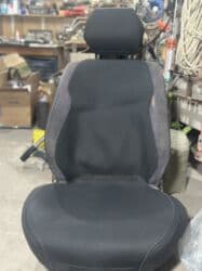 чехол для машины бишкек цена: Чехолдор Эко булгаары, Жаздыгы бар, түсү - Кара, Жаңы, Өзү алып кетүү, Акылуу жеткирүү — 1