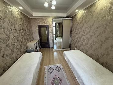 premium development: 3 комнаты, 114 м², Элитка, 7 этаж, Евроремонт — 3