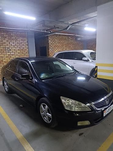 двигатель d17a купить: Honda Inspire: 2004 г. — 4