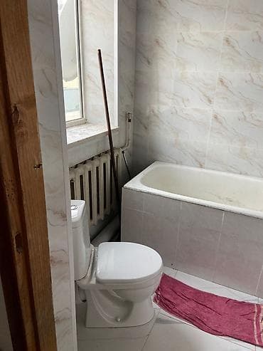 ремонт домов: Сдаётся небольшая студия с санузлом и кухонной зоной. Планировка и — 1