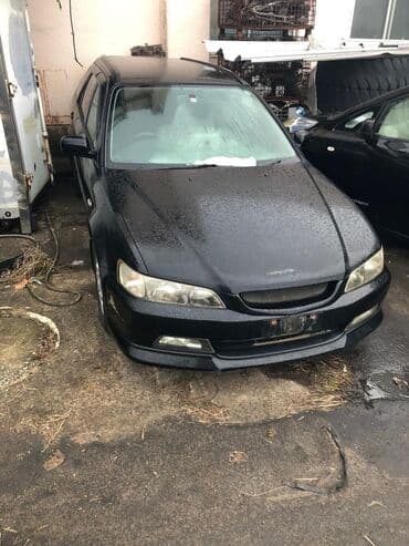 бу запчасти хонда аккорд 7: Запчасти на Honda accord cf6 Хонда аккорд цф6 Привозные из Японии — 1