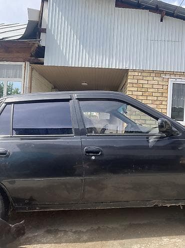 лобовое стекло опель вектра б: Daewoo Nexia: 2011 г., 1.5 л, Бензин, Седан — 7