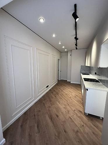 group: 1 комната, 44 м², Элитка, 5 этаж, Евроремонт — 9