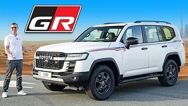 Наружные накладки порогов Toyota, Оригинал