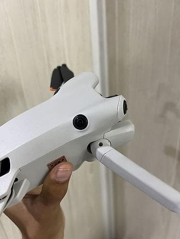 nintendo ds lite: DJI Mini 4 Pro — ультралёгкий и мощный квадрокоптер с передовой — 3