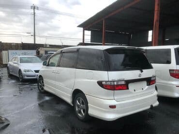 тойота сцион: TOYOTA ESTIMA MCR40 ВСЕ ЗАПЧАСТИ В НАЛИЧИИ АВТОРАЗБОР Объем 3.0, 4wd — 2