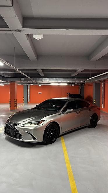 lexus es 2014: Lexus ES: 2019 г., 2.5 л, Седан — 2