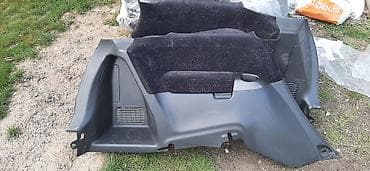 сидения на хонда одиссей: Комплект сидений, Ткань, текстиль, Honda — 5