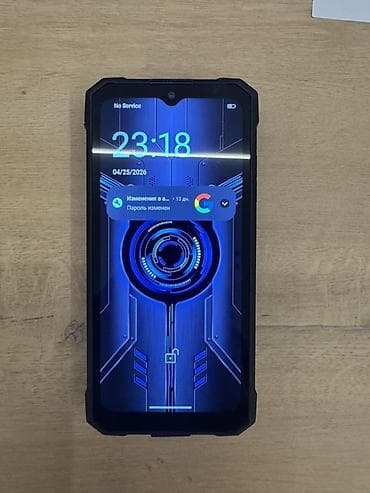 iqoo 9: Защищённый смартфон HOTWAV 11 - Корпус: ударопрочный — 5