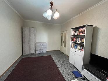 3 комнаты, 96 м², Учкун мкр 105 серия, 4 этаж, Косметический ремонт