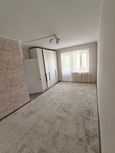 Квартиры: 1 комната, 32 м², Молодая Гвардия Индивидуалка, 3 этаж, Косметический ремонт — 1