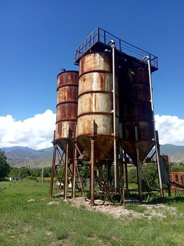 контейнер рынок дордой: Продаю цементные бочки (СССР)
цена договорная — 2