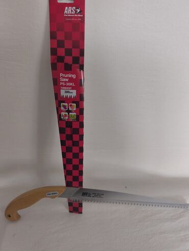 японские кухонные ножи: Садовые ручные пилы, Платная доставка — 1