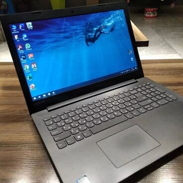 lenovo g50 70 core i3: Ноутбук, Lenovo, 4 ГБ ОЭТ, Intel Core i3, 15.6 ", Колдонулган, Жумуш, окуу үчүн, эс тутум HDD + SSD — 3