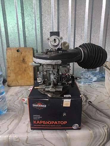 Карбюратор ВАЗ (LADA) Оригинал, Китай