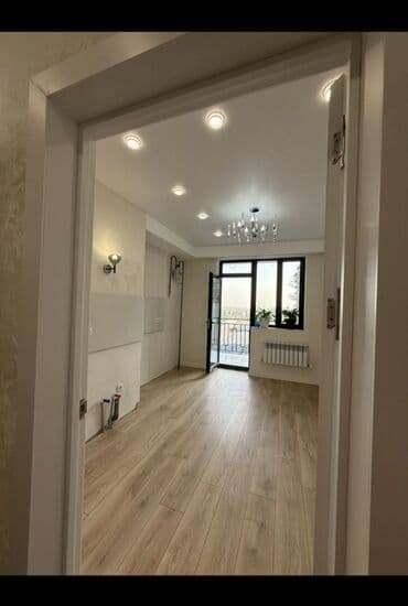 куплю квартиру карпинка фрунзе авента строй карпинка фрунзе: 1 комната, 43 м², Элитка, 10 этаж, Дизайнерский ремонт — 3