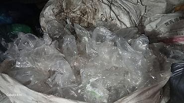 куда можно сдать пластиковые бутылки: Прием пластика, 2 - HDPE (ПВД) — 3