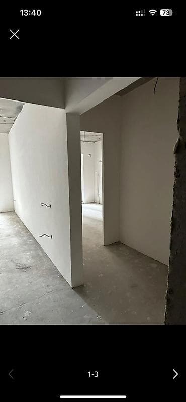 аалам сити 1: 108-серия, 1 бөлмө, 53 м² — 5