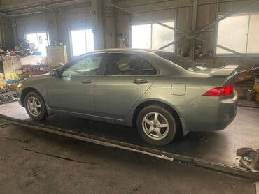 cf4: Запчасти honda accord cl7 2.0 (k20a). Хонда аккорд. Двигатель и Акпп — 6