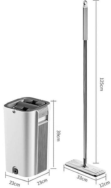 гостиница бишкек джал: Оригинальные швабра ведро — 2