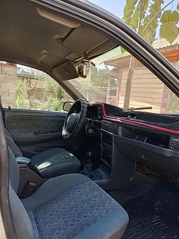 лобовые стекла нексия: Daewoo Nexia: 2007 г., Седан — 5