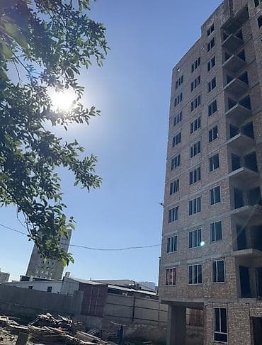 Новостройки от застройщика: Строится, Элитка, 1 комната, 45 м² — 3