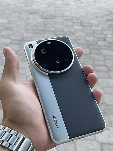 Xiaomi 15 Ultra 12/256 ГБ Global Продаю Xiaomi 15 Ultra глобальная