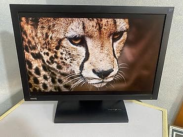 a105 tablet pc: Продаются мониторы в отличном состоянии. В комплекте провода питания — 6