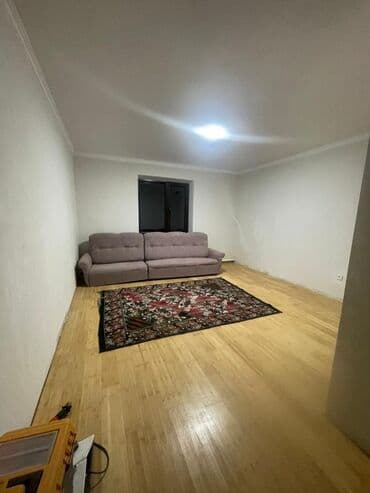 аренда квартир на долгий срок по дешевле: Студия, С мебелью полностью — 9