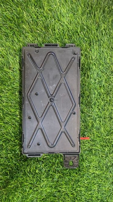 радио пульт дистанционного управления: Модуль BMW Блок управления REM F20 F30 9293307 В отличном — 2