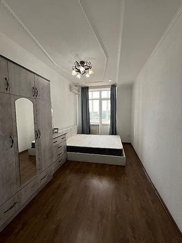 2 8: 2 комнаты, 80 м², Элитка, 2 этаж, Косметический ремонт — 5