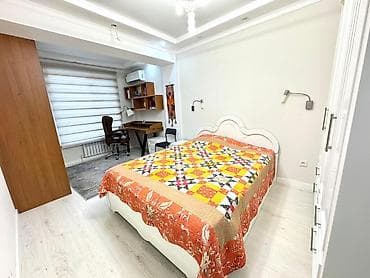 rent: 3 комнаты, Собственник, Без подселения, С мебелью полностью — 7