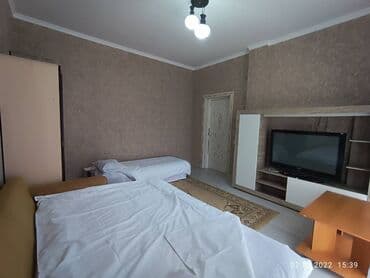 дом продою: Коттедж, ASIAPALAC Сары-Ой, Футбольное поле, Барбекю, Детская площадка — 5