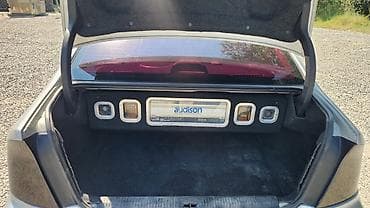 гур легаси: Subaru Legacy: 2006 г., 2.5 л, Типтроник, Бензин, Седан — 10