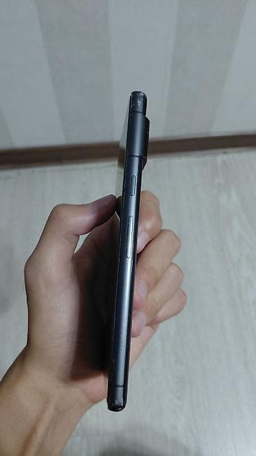 Техника и электроника: Google Pixel 7, Б/у, 128 ГБ, цвет - Черный, 1 SIM — 6