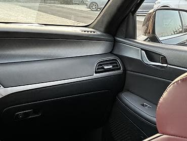 nardo grey: Hyundai Palisade: 2020 г., 3.8 л, Автомат, Бензин, Кроссовер — 9