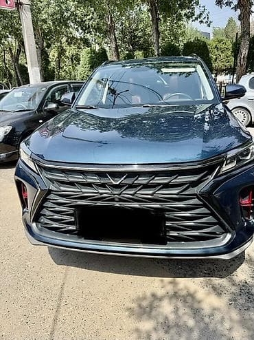 куплю авто чанган бишкек: Dongfeng 580: 2022 г., 1.6 л, Автомат — 1
