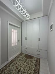 продажа однокомнатных квартир в канте: 1 комната, 41 м², Элитка, 14 этаж, Евроремонт — 6