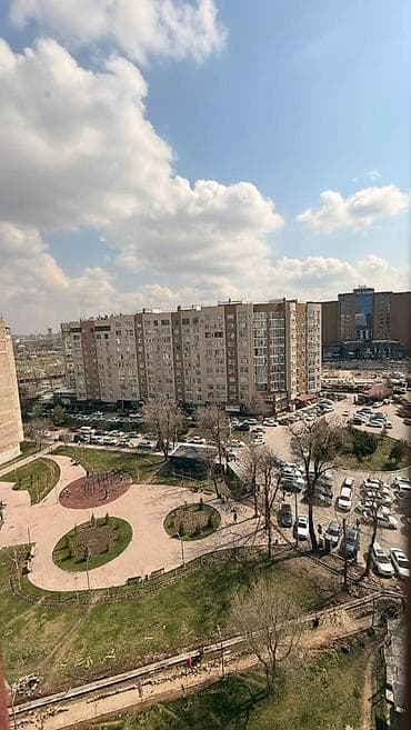 2 комнаты, 64 м², Элитка, 11 этаж, Евроремонт
