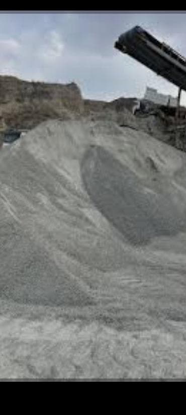 горам: Отсев, щебень, смесь – с доставкой! Продаем качественные нерудные — 9