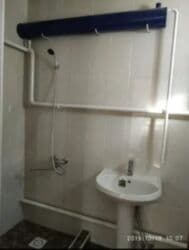 аренда квартир домов: 28 м², 2 комнаты, Утепленный, Забор, огорожен — 4