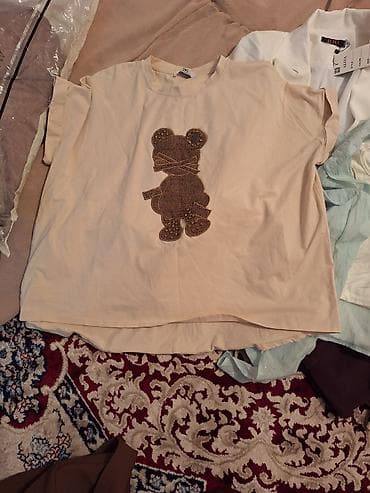 apple air m1: Набор женской одежды + утюжок для волос Capellis Professional Состав — 4