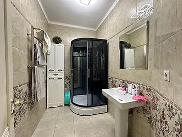 Продажа квартир: 4 комнаты, 146 м², Элитка, 6 этаж, Евроремонт — 10