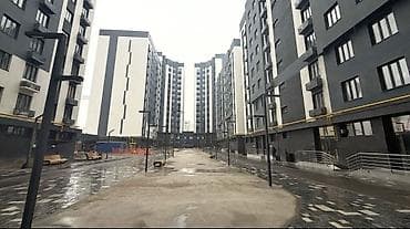 erl group: 2 комнаты, 41 м², Элитка, 14 этаж, Евроремонт — 3