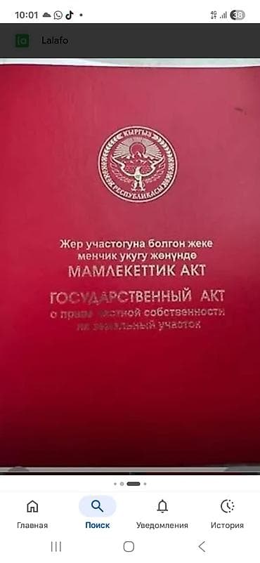 красный книга: 4 соток, Красная книга — 1