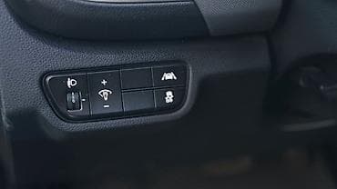 kia morni: Kia Seltos: 2020 г., 1.6 л, Робот, Бензин, Кроссовер — 8